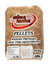 Novalenha Pellet 77 Sacos de 15kg